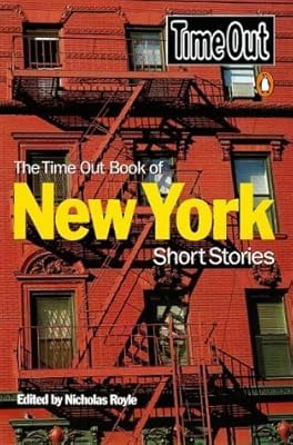 The Time Out Book of New York Short Stories (Time Out Guides)