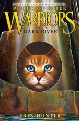 Warriors: Power of Three #2: Dark River