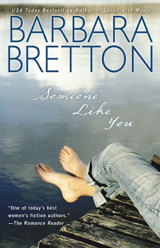 Someone Like You by Barbara Bretton