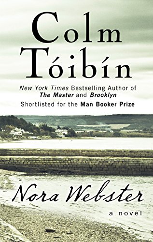 Nora Webster by Colm ToÌibiÌn
