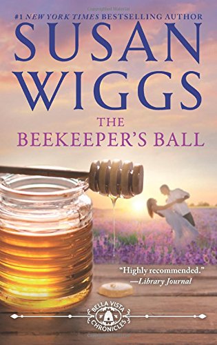The Beekeeper's Ball by Susan Wiggs