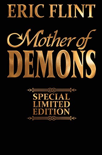 Mother of Demons by Eric Flint