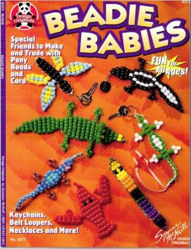 Beadie Babies: Fun for All Ages