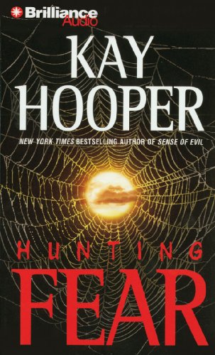 Hunting Fear by Kay Hooper