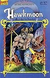 Hawkmoon: The Mad God's Amulet, Edition# 1
