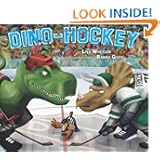 Dino-Hockey