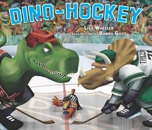 Dino-Hockey