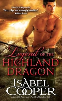 Legend of the Highland Dragon