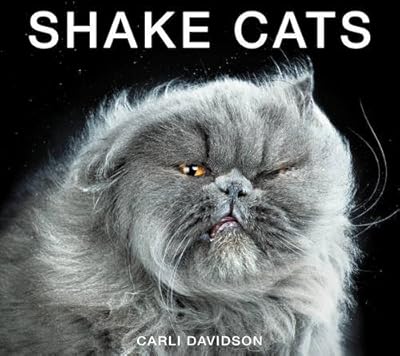 Shake Cats