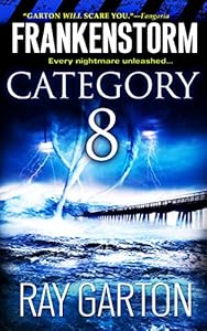 Frankenstorm: Category 8