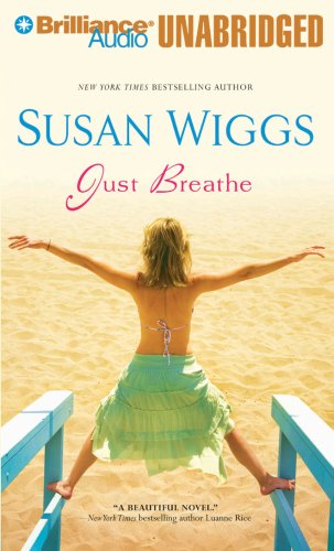Just Breathe by Susan Wiggs