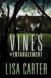 Vines of Entanglement
