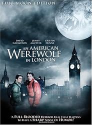 An American Werewolf in London (Full Moon Edition)