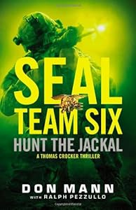 SEAL Team Six: Hunt the Jackal