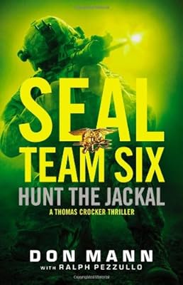 SEAL Team Six: Hunt the Jackal