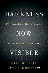 Darkness Now Visible: Patriarchy's Resurgence and Feminist Resistance