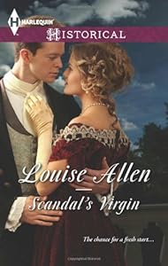 Scandal's Virgin