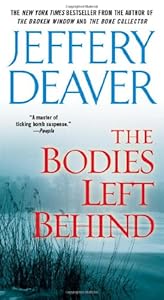 The Bodies Left Behind: A Novel