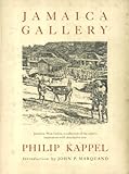 JAMAICA GALLERY - PHILLIP KAPPEL