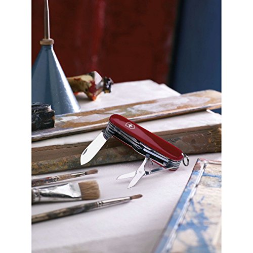 Victorinox Swiss Army Explorer - Image 3