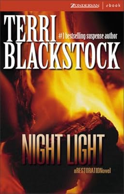 Night Light (Restoration Novel)