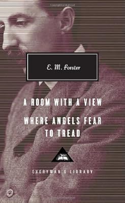 A Room with a View; Where Angels Fear to Tread