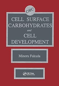 Cell Surface Carbohydrates and Cell Development