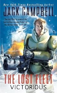 The Lost Fleet: Victorious