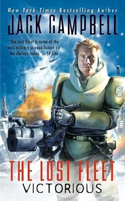 The Lost Fleet: Victorious