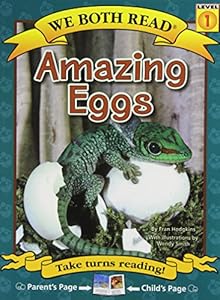 Amazing Eggs