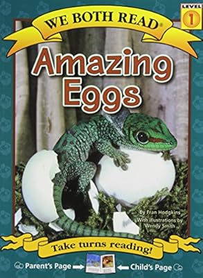 Amazing Eggs