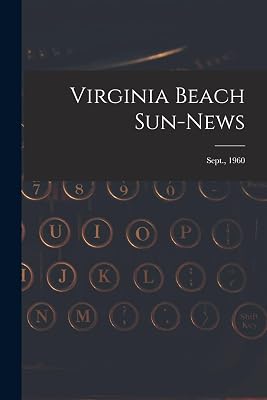 Virginia Beach Sun-news; Sept., 1960