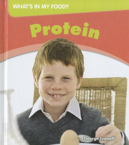 Protein by George Ivanoff