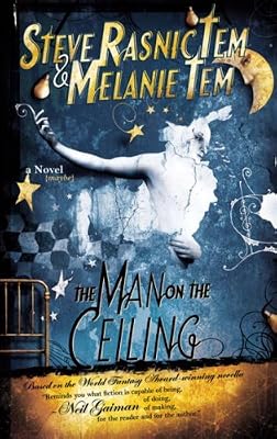 The Man on the Ceiling (Discoveries)
