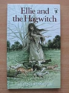 Ellie and the Hagwitch (Fantasia) by Helen Cresswell