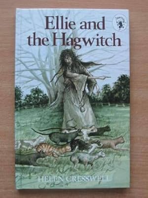 Ellie and the Hagwitch (Fantasia)
