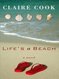 Life's a Beach (Thorndike Core)