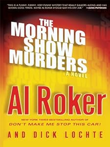The Morning Show Murders: A Novel