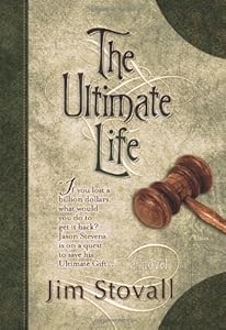 The Ultimate Life (The Ultimate Series #2)