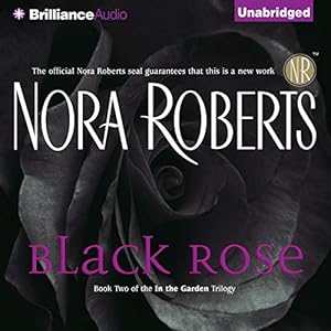 Black Rose: In the Garden, Book 2
