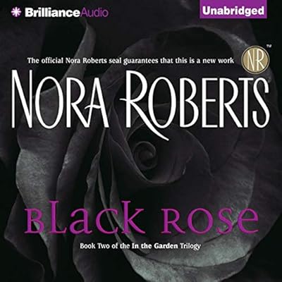 Black Rose: In the Garden, Book 2