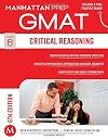 By Manhattan Prep - Critical Reasoning GMAT Strategy Guide, 6th Edition (Manhattan Gm (6 Pap/Psc) (2014-12-17) [Paperback]