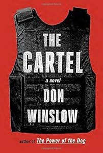 The cartel by Don Winslow