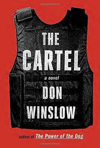 The cartel by Don Winslow