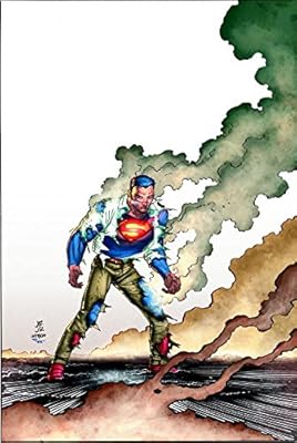 Superman Vol. 1: Before Truth