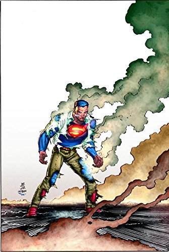 Superman Vol. 1: Before Truth by Gene Luen Yang