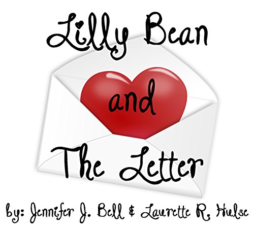 Lilly Bean and The Letter