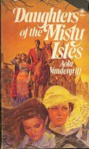 Daughters of the Misty Isles