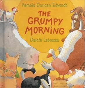 The Grumpy Morning