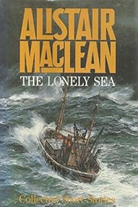 The Lonely Sea: Collected Short Stories